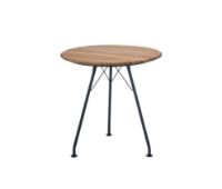 Bild von HOUE Circum Cafétisch Ø: 74 cm – Bambus