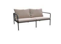 Bild von HOUE Avon Lounge Sofa B: 159 cm – Esche