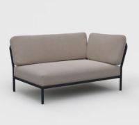 Bild von HOUE Level Lounge Sofa rechts L: 140 cm – Esche