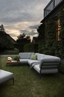 Bild von HOUE Level Lounge Sofa rechts L: 140 cm – Esche
