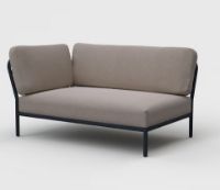 Bild von HOUE Level Lounge Sofa links L: 140 cm – Esche