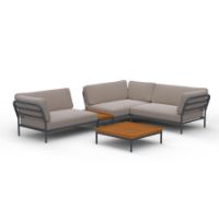 Bild von HOUE Level Lounge-Set – Esche