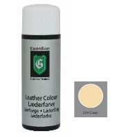 Bild von Guardian Lederfarbe 150 ml – 004 Creme