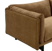 Bild von Wendelbo Kite 2-Sitzer-Sofa L: 208 cm – Sortierset Eg/Roco Col. 2