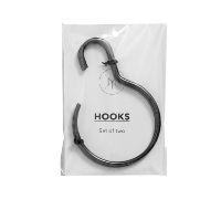 Bild von Muubs Hook Copenhagen S/2 B: 8 cm - H: 12 cm - Ø: 4 cm