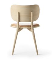 Bild von Mater The Dining Chair SH: 47 cm - Matlakeret zB