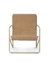 Bild von Ferm Living Desert Chair Kids H: 55,5 cm - Kaschmir/Sand