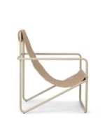 Bild von Ferm Living Desert Chair Kids H: 55,5 cm - Kaschmir/Sand