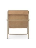 Bild von Ferm Living Desert Chair Kids H: 55,5 cm - Kaschmir/Sand