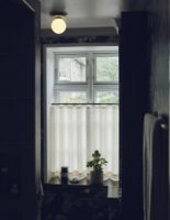 Bild von Nuura Liila 1 Medium Wand-/Deckenleuchte Ø: 16,5 cm – Nordic Gold/Opalweiß OUTLET