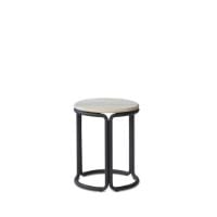 Bild von Please Wait to be Seated. Hardie Hocker H: 44 cm – Esche natur / Schwarz