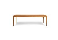 Bild von Sibast Furniture No 2 Tisch 240x95 cm - Weißes Eichenöl