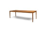 Bild von Sibast Furniture No 2 Tisch 240x95 cm - Weißes Eichenöl