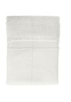 Bild von The Organic Company Calm Handtuch 40 x 70 cm – Naturweiß OUTLET