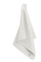 Bild von The Organic Company Calm Handtuch 40 x 70 cm – Naturweiß OUTLET