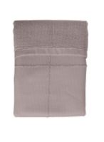 Bild von The Organic Company Calm Handtuch 40 x 70 cm – Dusty Lavender OUTLET