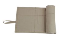 Bild von The Organic Company Calm Handtuch To Go 60x120cm - Clay OUTLET