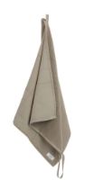 Bild von The Organic Company Calm Handtuch To Go 60x120cm - Clay OUTLET