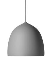 Bild von Fritz Hansen Suspence Pendelleuchte P1,5 Ø: 32 cm - Hellgrau OUTLET