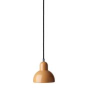 Bild von Fritz Hansen Kaiser Idell 6722-P Pendelleuchte Ø: 14,5 cm – Sanfter Ocker OUTLET