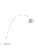 Bild von Foscarini Twiggy Elle Stehleuchte LED H: 232cm - Weiß