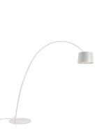 Bild von Foscarini Twiggy Elle Stehleuchte LED MyLight H: 232cm - Weiß