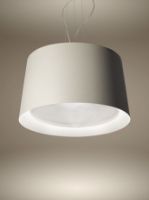 Bild von Foscarini Twice as Twiggy Pendelleuchte Ø: 80cm - Weiß