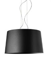 Bild von Foscarini Twice as Twiggy Pendel Ø: 80cm - Sortiert