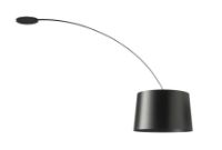 Bild von Foscarini Twiggy Deckenleuchte Ø: 46cm - Schwarz