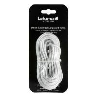 Bild von Lafuma Elastic Lace L: 8 m - Weiß