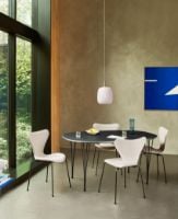 Bild von Fritz Hansen Maluma Pendelleuchte H: 35 cm - Rose OUTLET