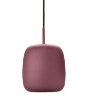 Bild von Fritz Hansen Maluma Pendelleuchte H: 35 cm – Pflaume OUTLET