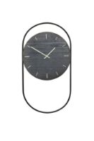 Bild von Andersen Furniture A-Wanduhr H: 76 cm - Sortiert