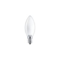 Bild von PHILIPS Classic E14 LED-Glühbirne 3,4 W (40 W) – Dimmbar/Warmweiß