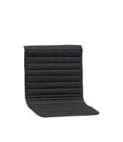 Bild von FDB Furniture M14 Sammen Kissen für M1 Gartenstuhl 45,5x85,5 cm - Anthrazitgrau