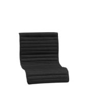 Bild von FDB Furniture M14 Together Kissen für M6 Lounge Chair 99x54 cm - Anthrazitgrau OUTLET