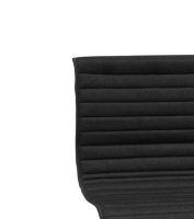 Bild von FDB Furniture M14 Together Kissen für M6 Lounge Chair 99x54 cm - Anthrazitgrau OUTLET