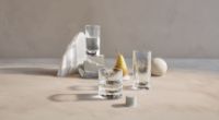 Bild von Holmegaard Forma Longdrinkglas 32 cl 2 Stück - Klar