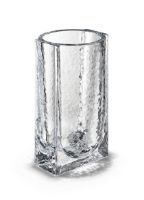 Bild von Holmegaard Forma Vase H: 20 cm - Klar