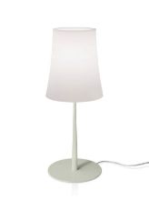 Bild von Foscarini Birdie Easy Tischlampe groß H: 62 cm – Salbeigrün