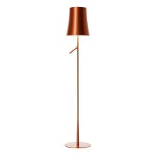 Bild von Foscarini Birdie Stehleuchte LED H: 150cm - Kupfer