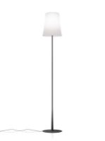 Bild von Foscarini Birdie Easy Gulvlampe H: 150cm - Sortiert