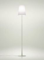 Bild von Foscarini Birdie Easy Stehleuchte H: 150 cm – Salbeigrün