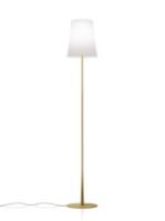 Bild von Foscarini Birdie Easy Stehleuchte H: 150 cm – Sandgelb