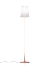 Bild von Foscarini Birdie Easy Stehleuchte H: 150 cm – Ziegelrot