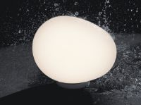 Bild von Foscarini Gregg Outdoor Stehleuchte X-Large H: 51cm - Weiß