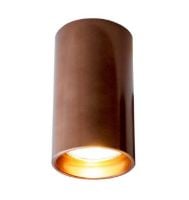 Bild von CPH Lighting CPH Tubelight Loftspot H: 12 cm – Bronze