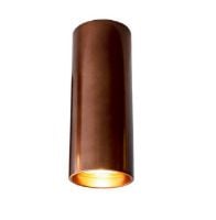 Bild von CPH Lighting CPH Tubelight Loftspot H: 18 cm – Bronze