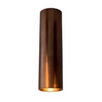 Bild von CPH Lighting CPH Tubelight Loftspot H: 24 cm – Bronze