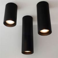 Bild von CPH Lighting CPH Tubelight Loftspot H: 18cm - Sortiert